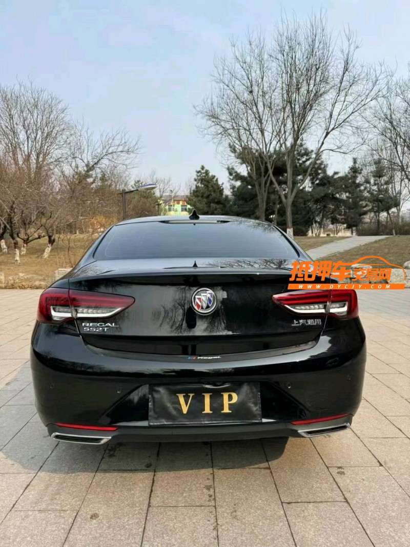 邢台23年别克君越8