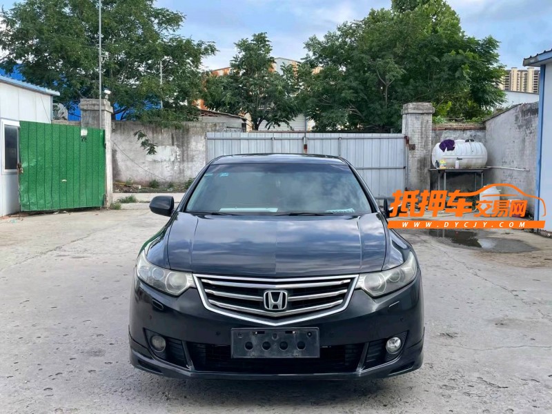 济宁11年本田思铂睿1