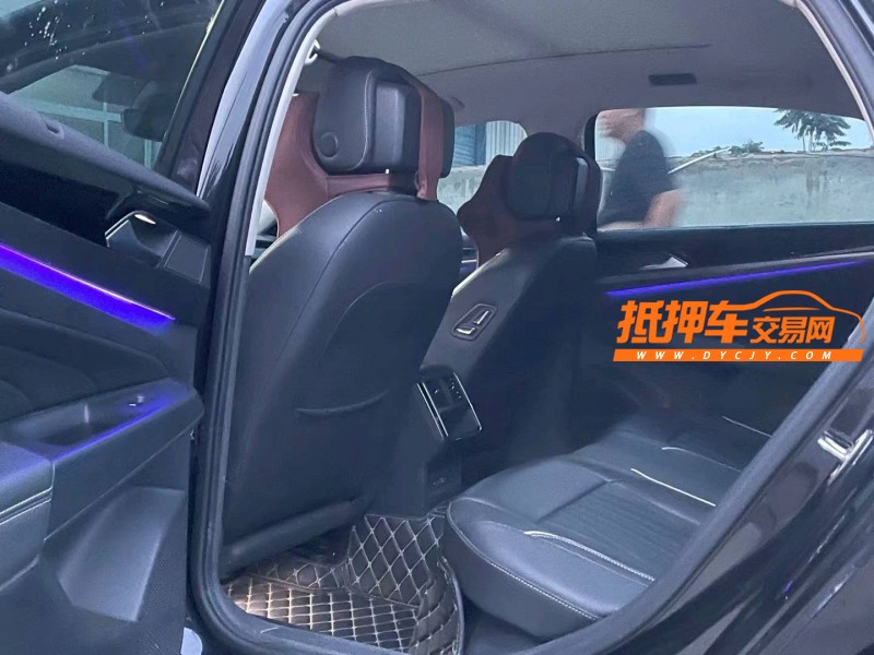 济宁22年大众帕萨特5