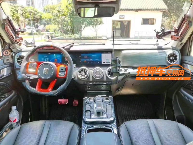 萍鄉23年長城汽車坦克3008