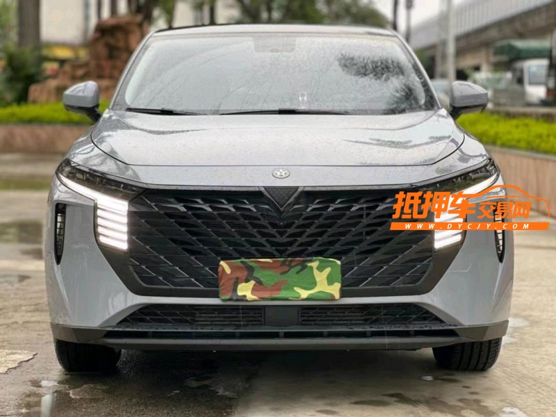東莞23年啟辰大V1