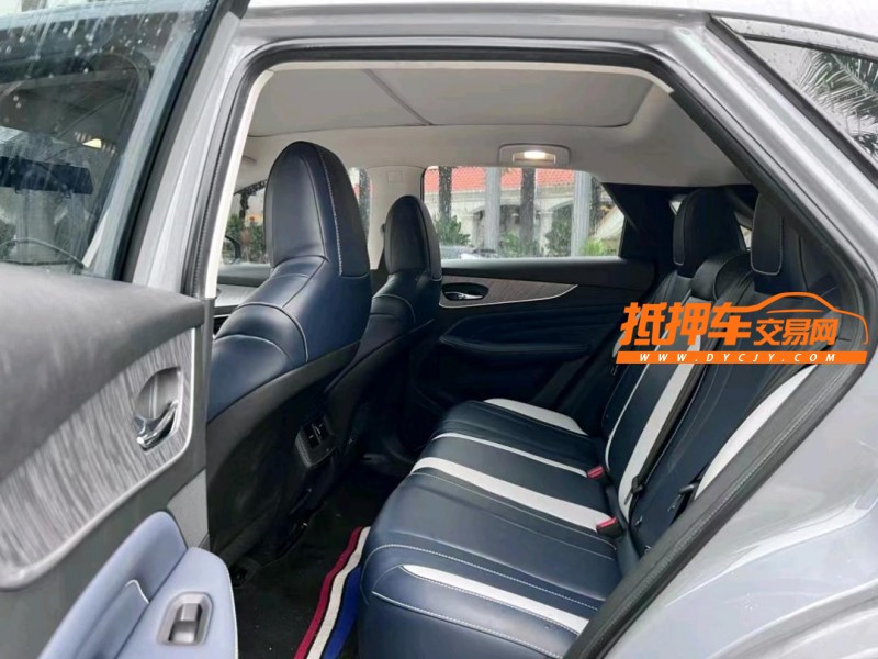東莞23年啟辰大V5