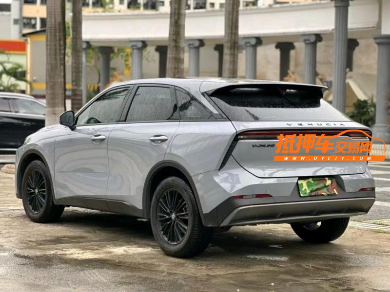 東莞23年啟辰大V7