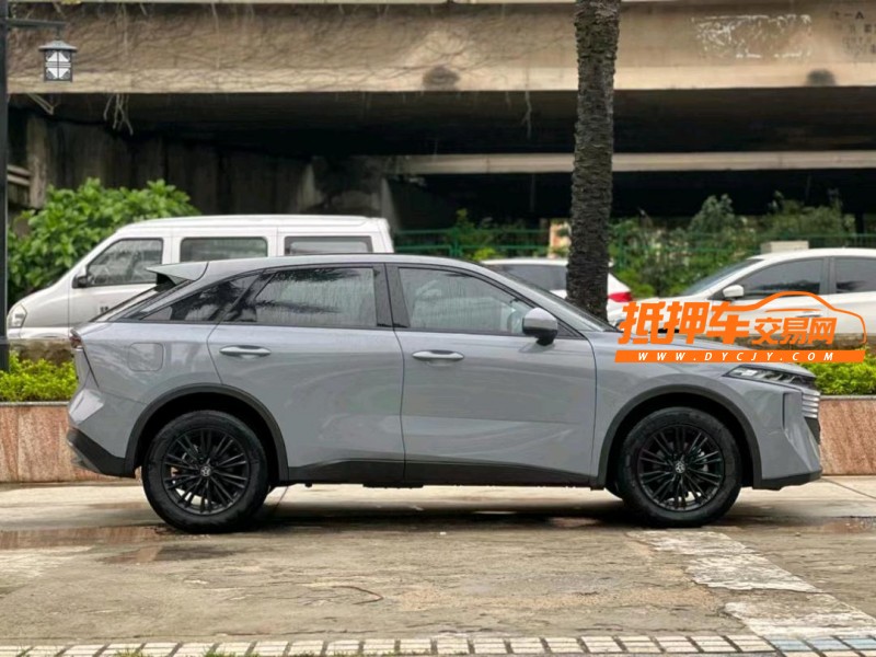 東莞23年啟辰大V8