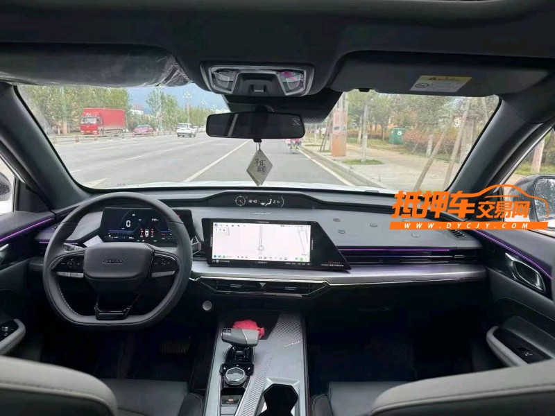 保定23年长安汽车欧尚5