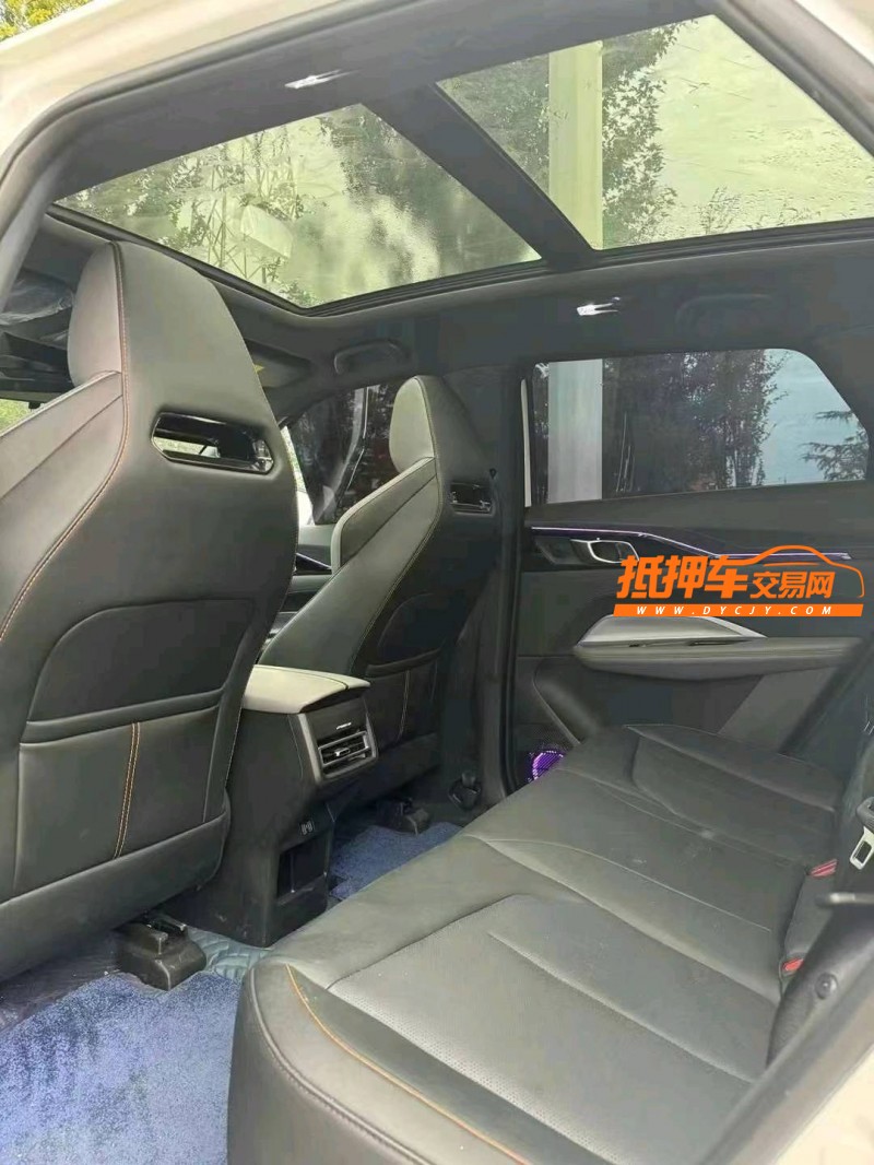 保定23年长安汽车欧尚6