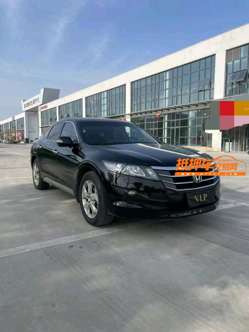 徐州13年本田歌诗图2