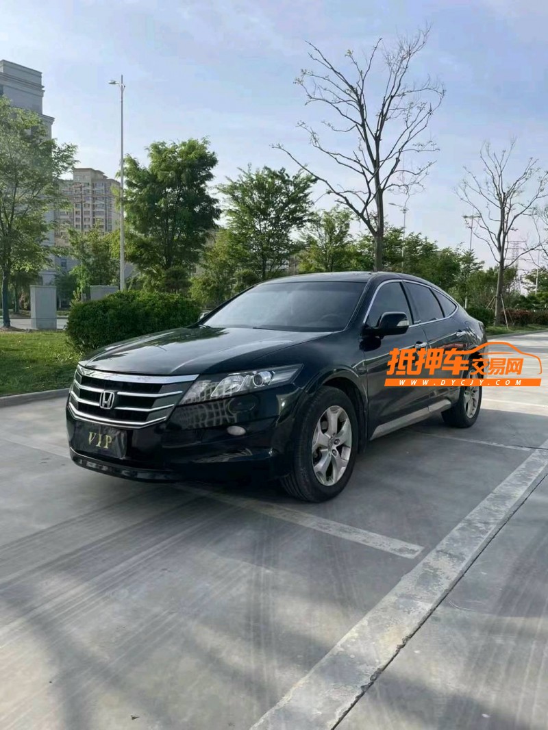 徐州13年本田歌诗图3