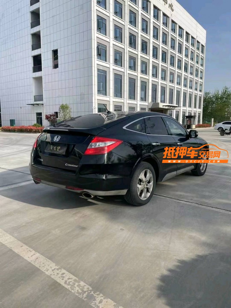 徐州13年本田歌诗图4