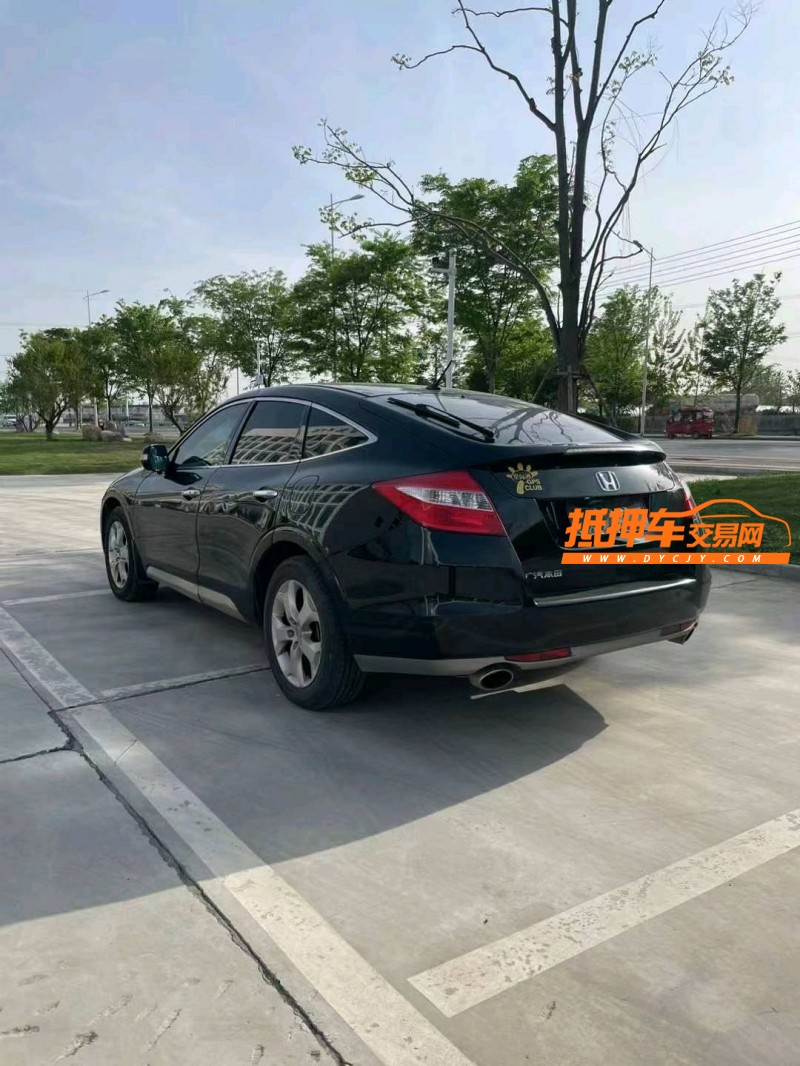 徐州13年本田歌诗图5