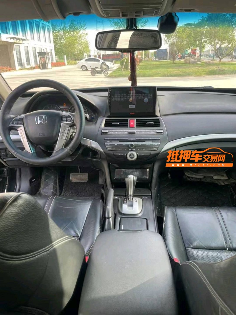 徐州13年本田歌诗图6