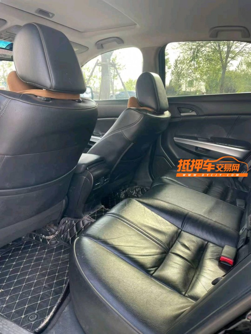 徐州13年本田歌诗图7