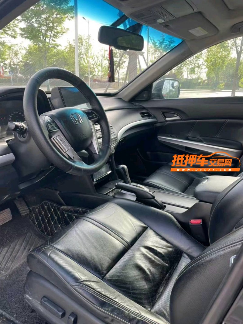 徐州13年本田歌诗图8