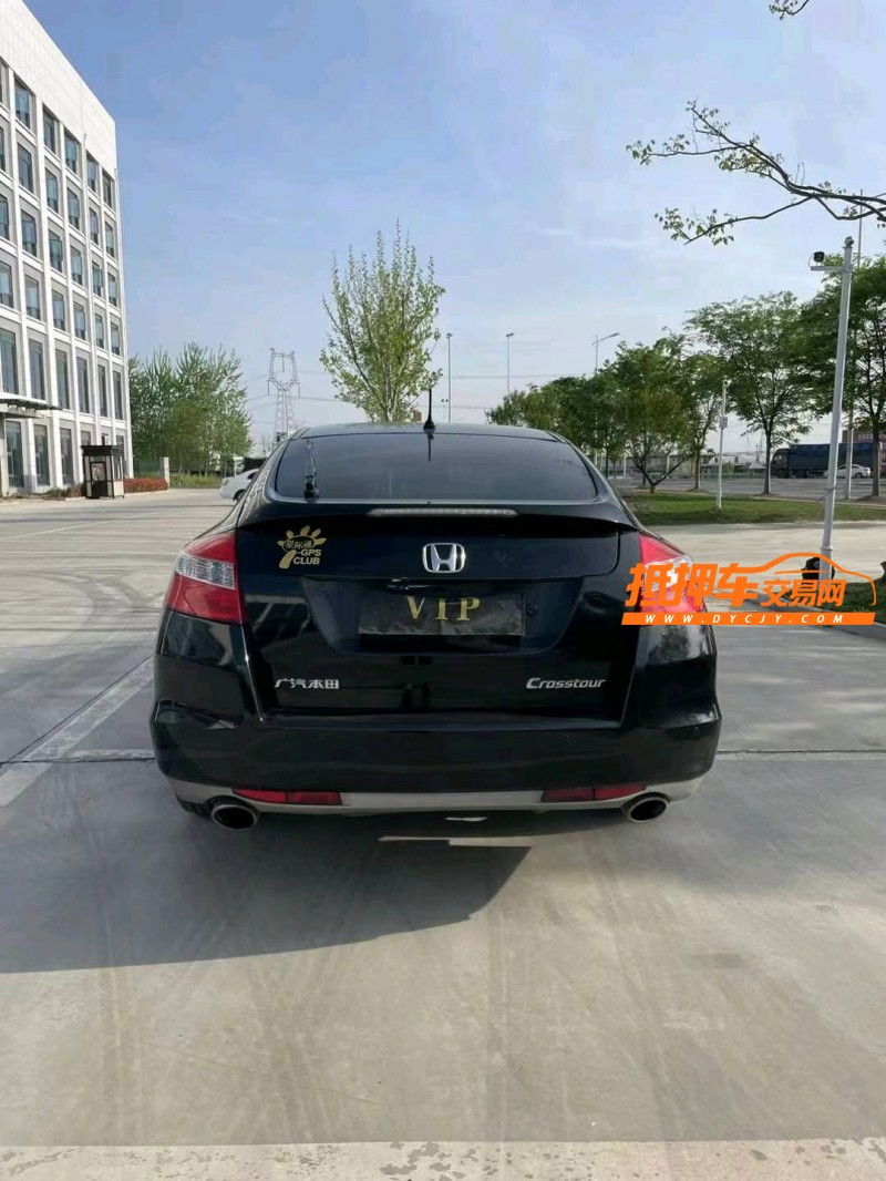 徐州13年本田歌诗图9