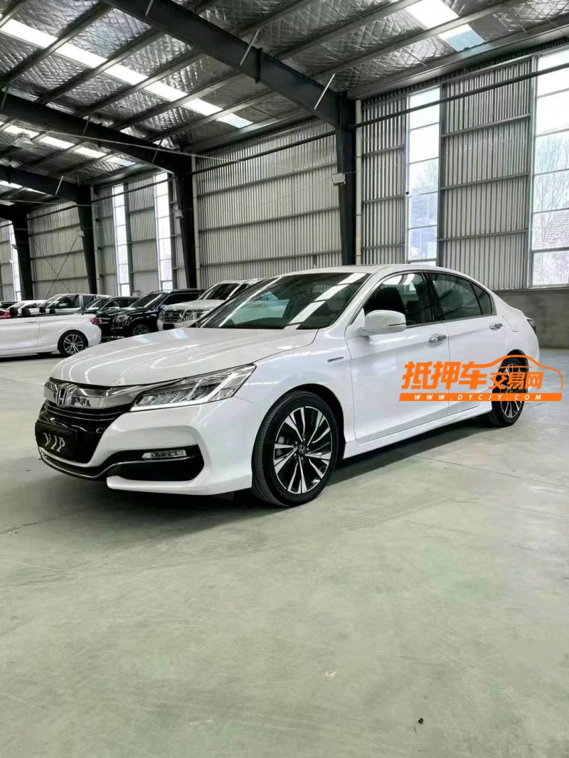 临沂19年本田雅阁2