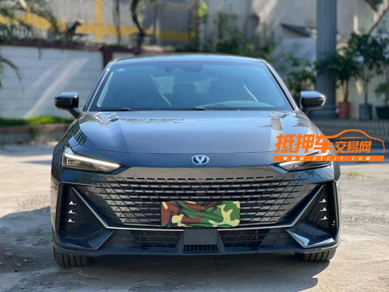 东莞24年长安汽车UNI-V1