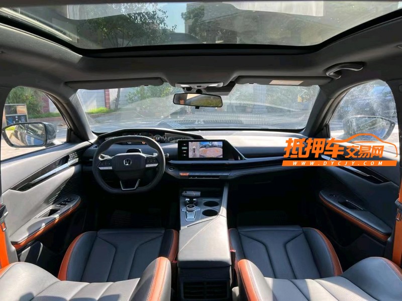 东莞24年长安汽车UNI-V4