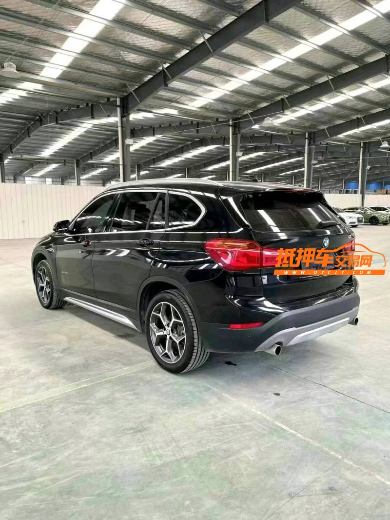 临沂18年宝马X18