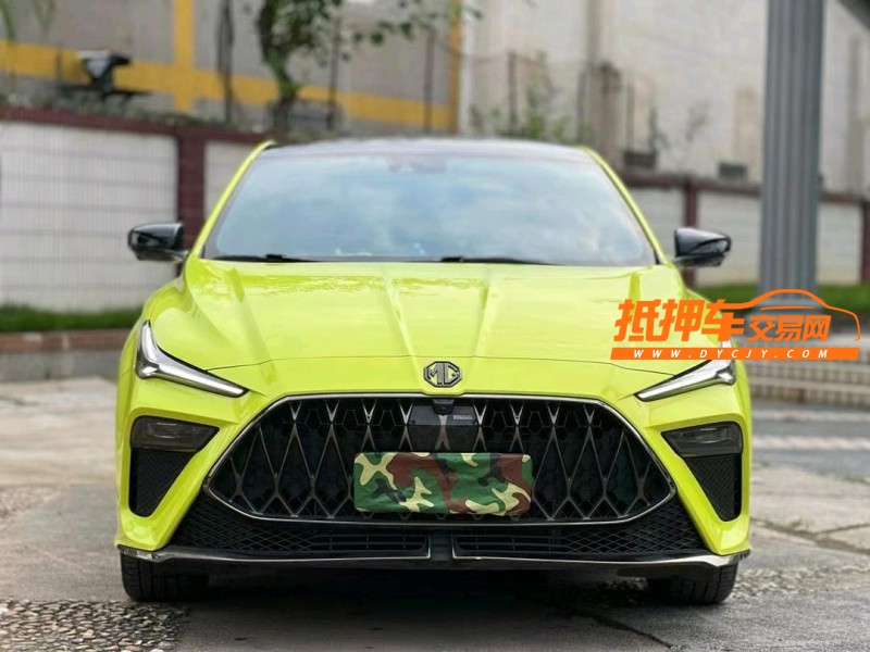 東莞22年名爵51