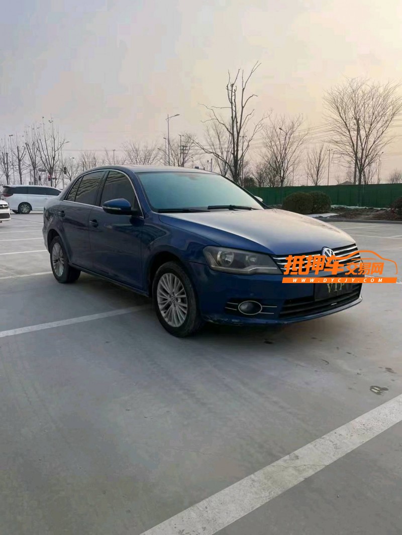 徐州13年大众宝来2