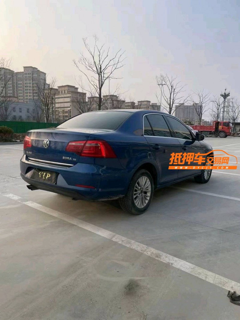 徐州13年大众宝来5