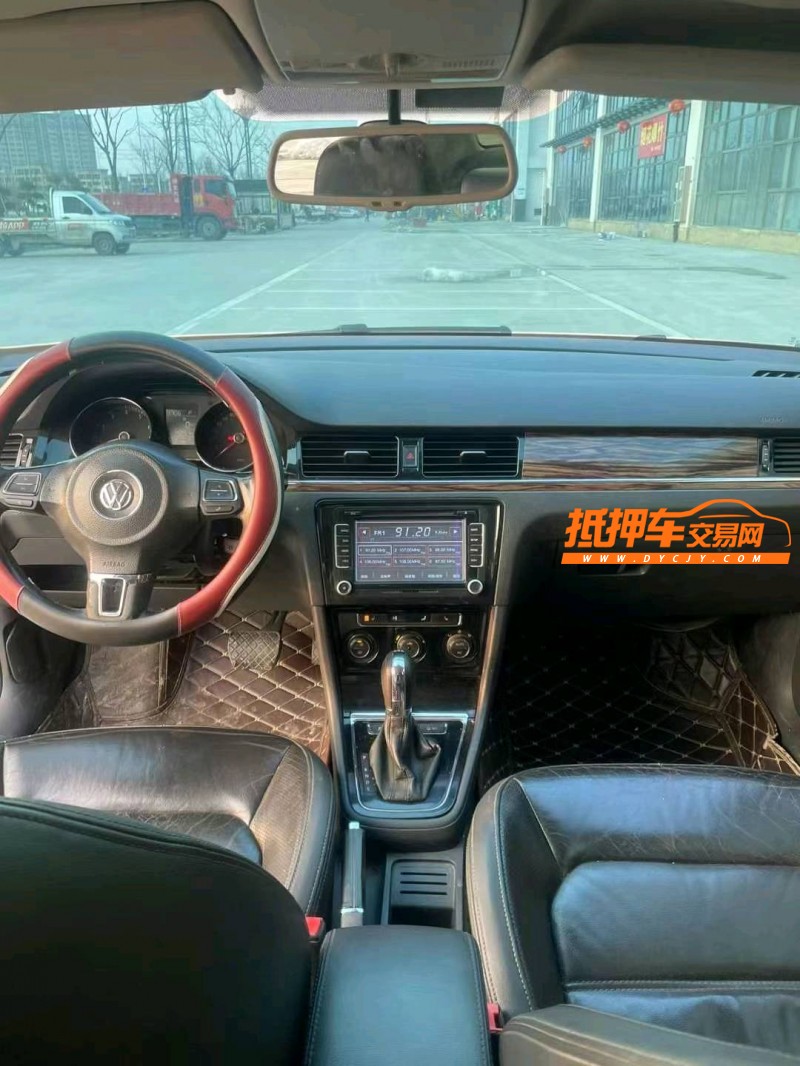 徐州13年大众宝来6