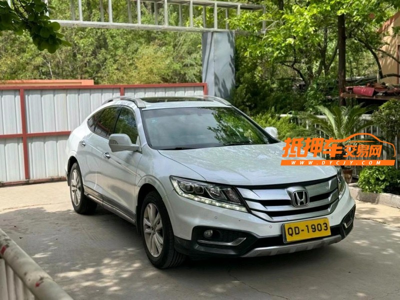 青岛14年本田歌诗图3