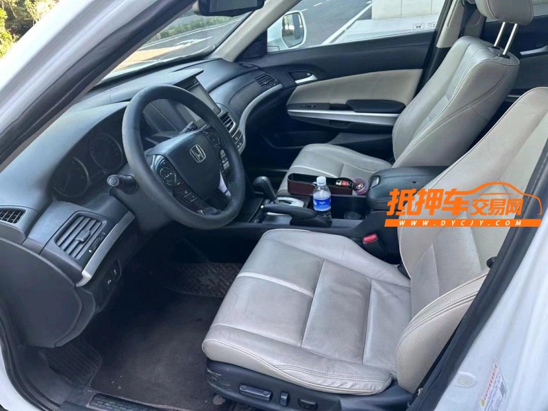 青岛14年本田歌诗图4