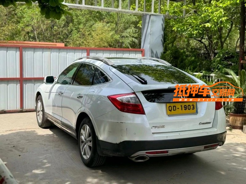 青岛14年本田歌诗图9