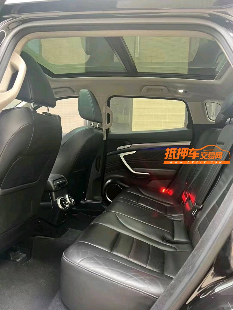 佛山18年长城汽车WEY VV79