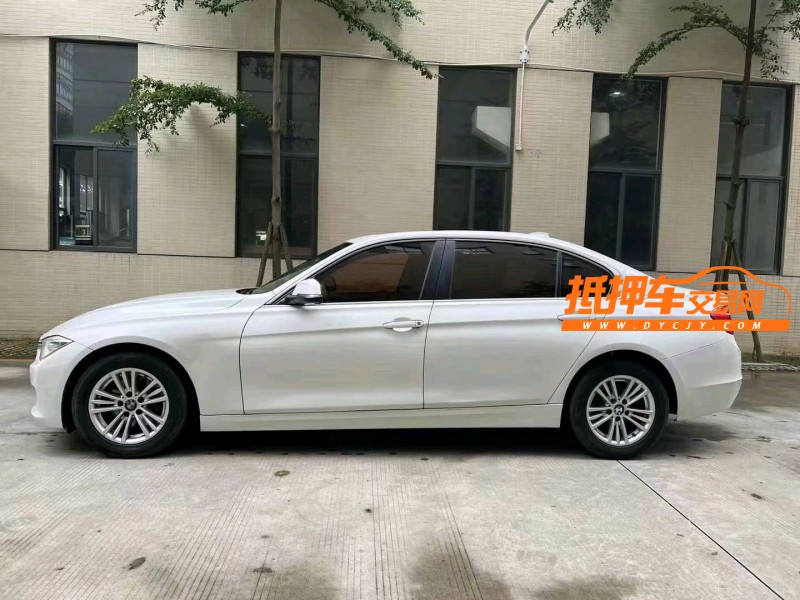 佛山15年宝马3系4