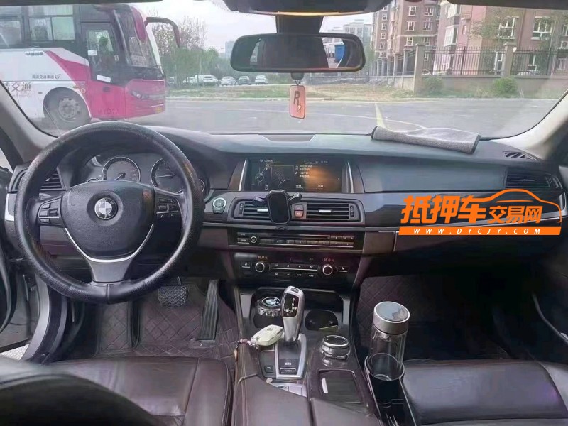菏泽14年宝马5系6