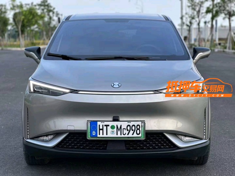 廣州23年合創汽車Z031