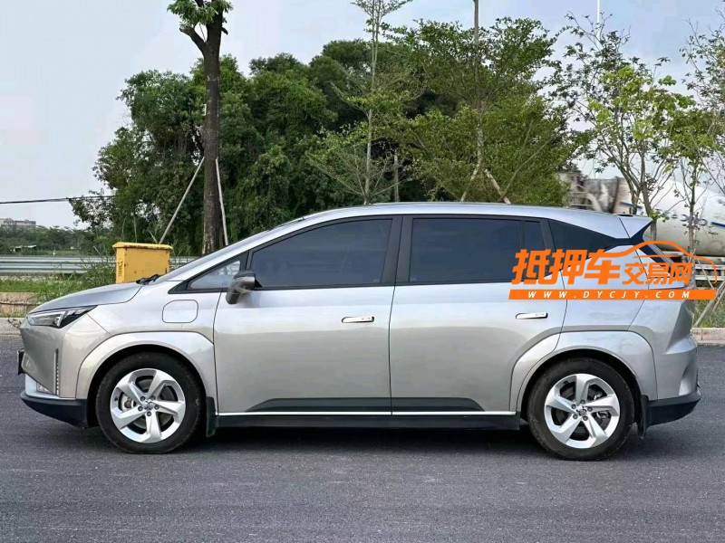 廣州23年合創汽車Z033