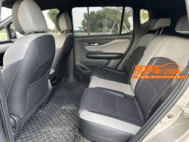 廣州23年合創汽車Z034