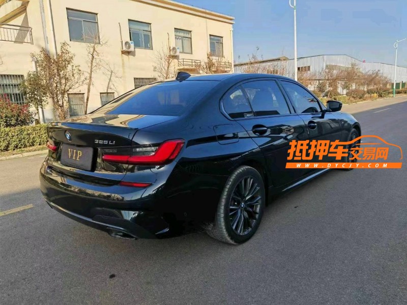 蚌埠21年寶馬3系8