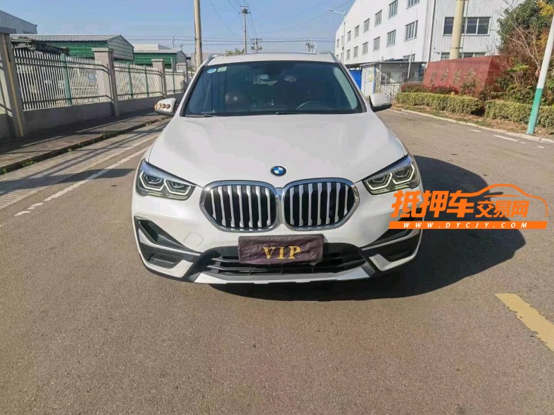 蚌埠19年寶馬X11