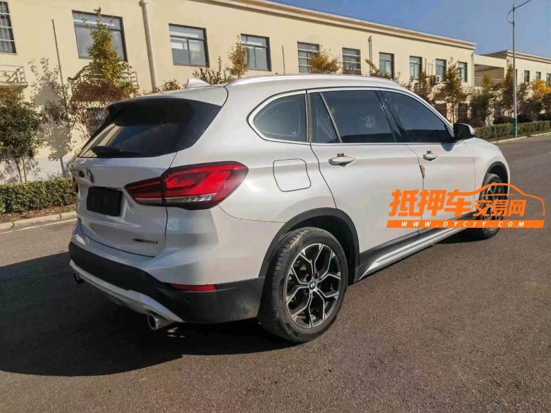 蚌埠19年寶馬X18