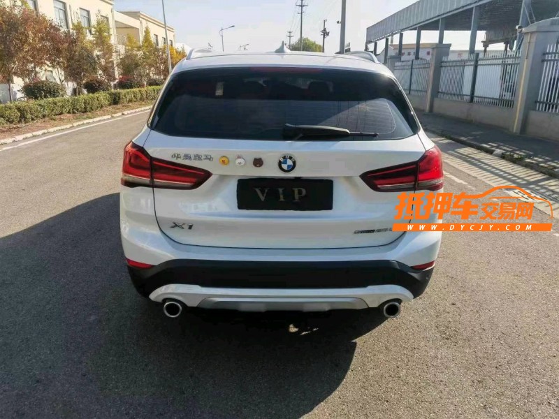蚌埠19年寶馬X19