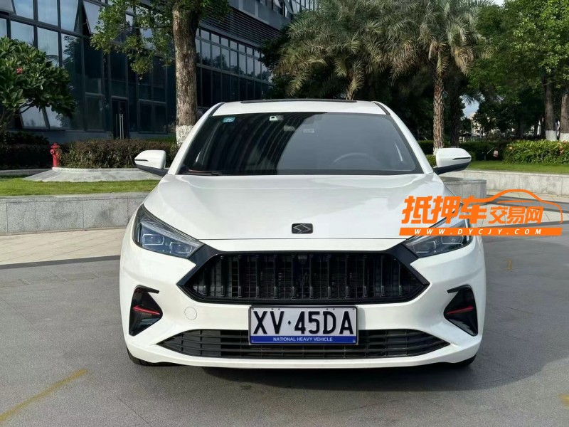 东莞23年大众思皓1