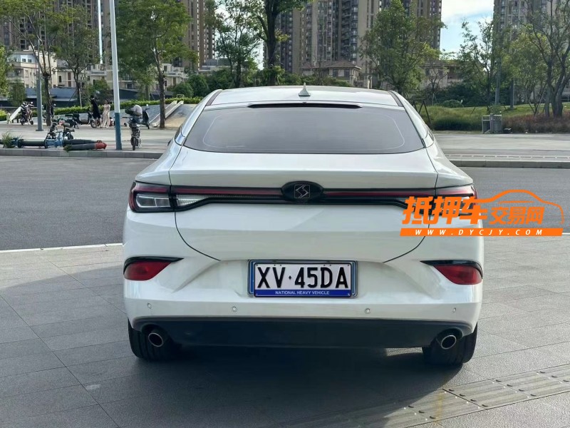 东莞23年大众思皓9