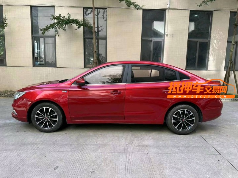 佛山20年榮威i54