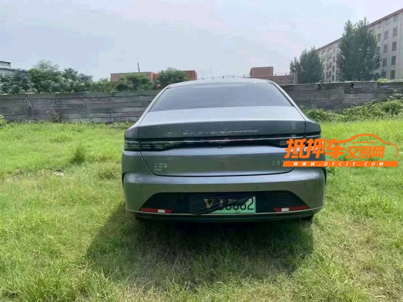 菏泽24年比亚迪驱逐舰7