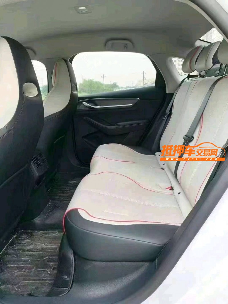 菏泽23年比亚迪驱逐舰3