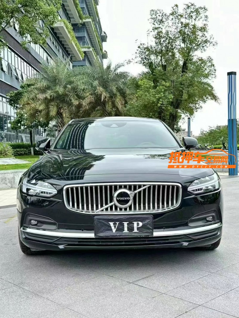 东莞21年沃尔沃S901