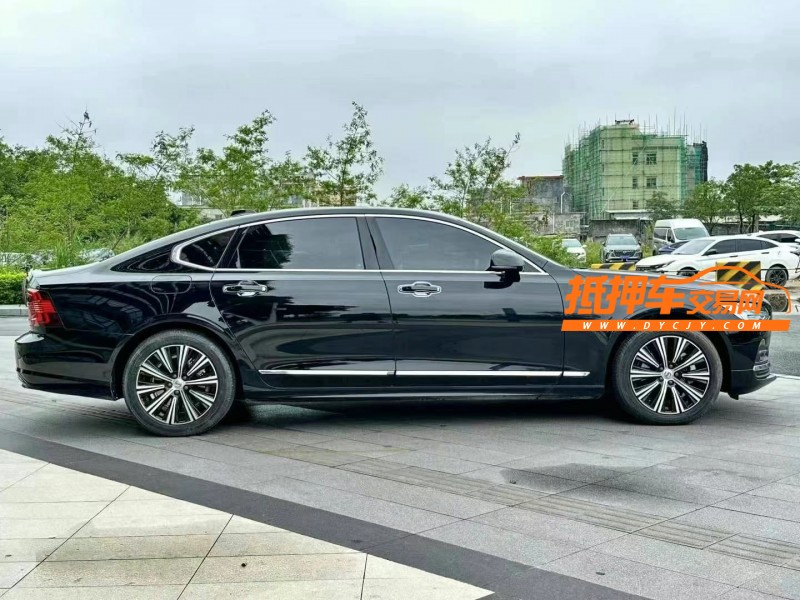 东莞21年沃尔沃S908