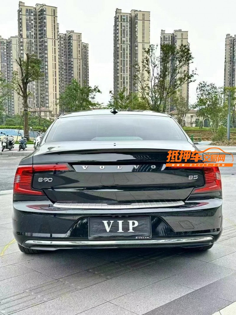 东莞21年沃尔沃S909