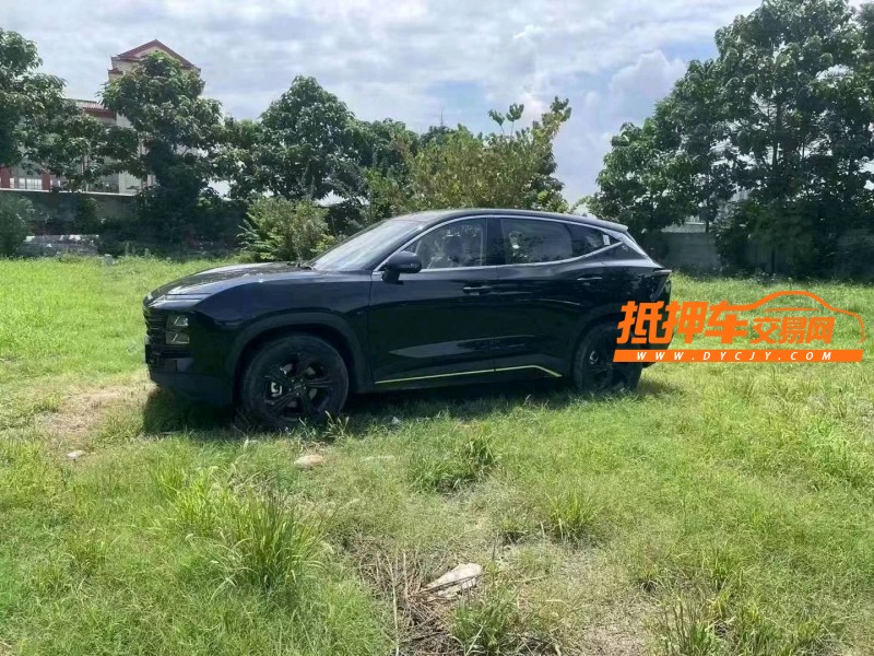 菏泽24年奇瑞捷途大圣2
