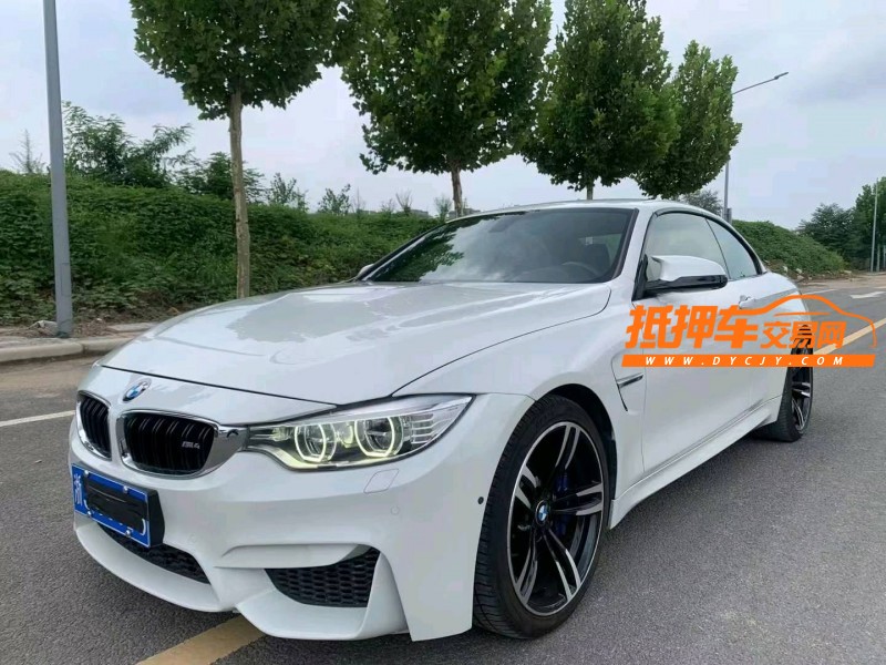 郑州17年宝马M43