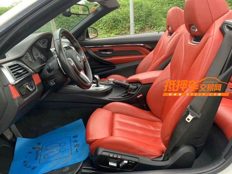 郑州17年宝马M44